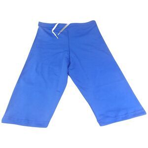 Carta Sport Mens Lycra Shorts / Royal Blue